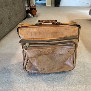 Hartmann Belting Leather